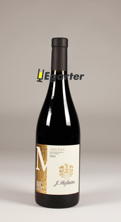 Pinot nero Meczan