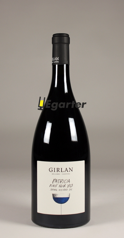 Pinot nero Patricia