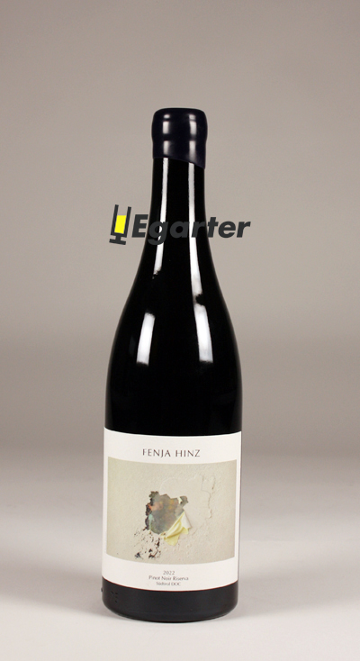 Pinot nero Riserva