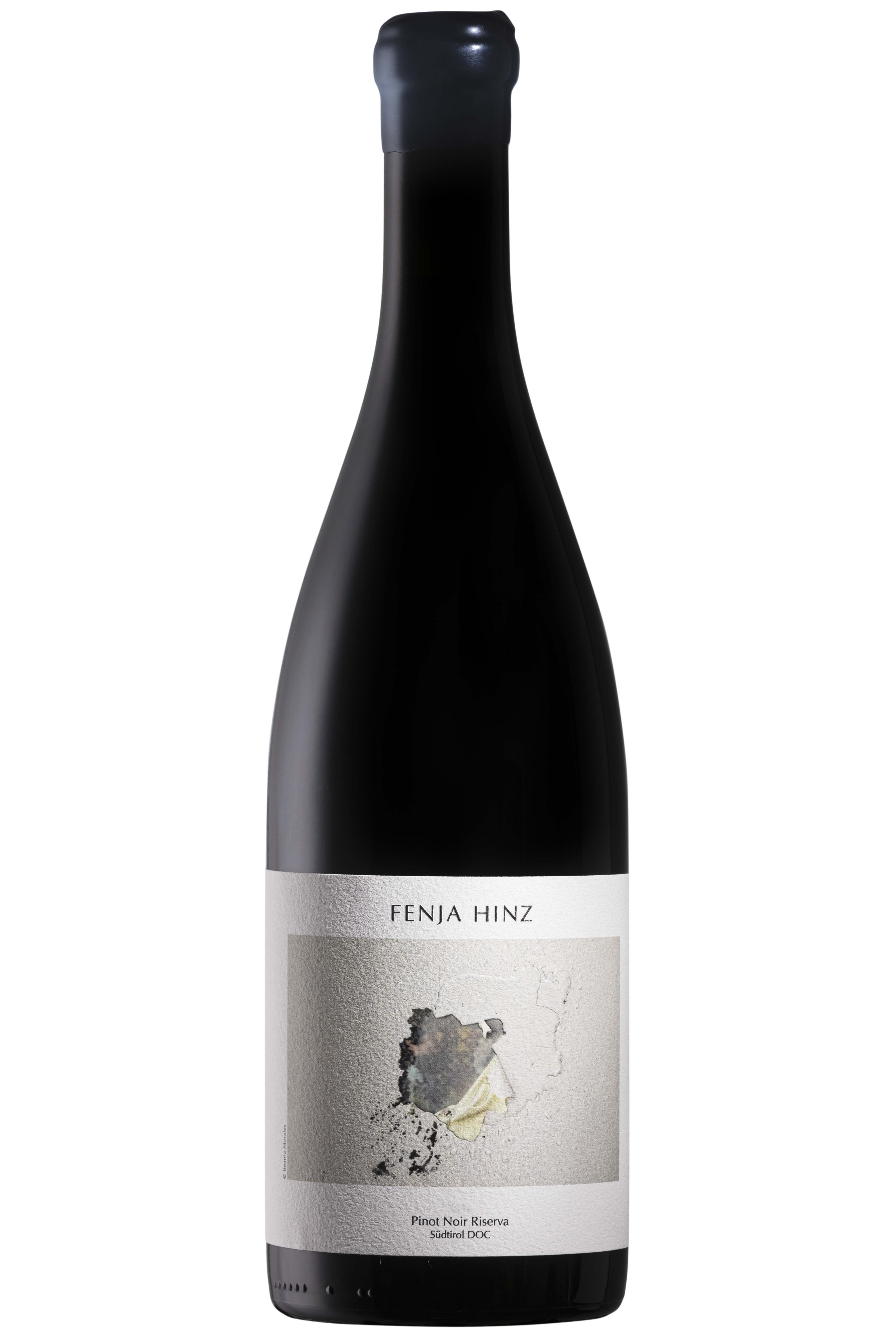 Pinot nero Riserva