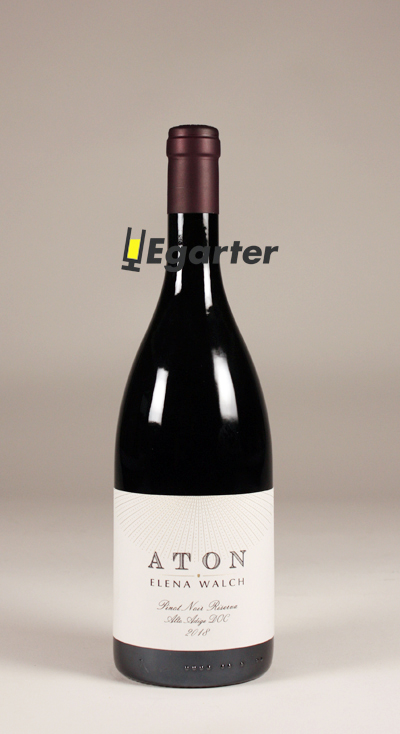 Pinot nero Riserva Aton