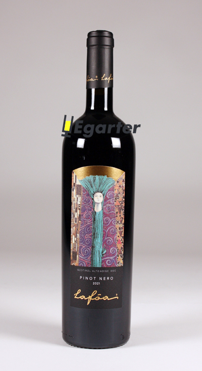 Pinot nero Riserva Lafoa