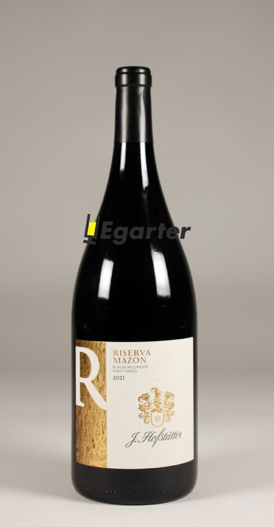 Pinot nero Riserva Mazon