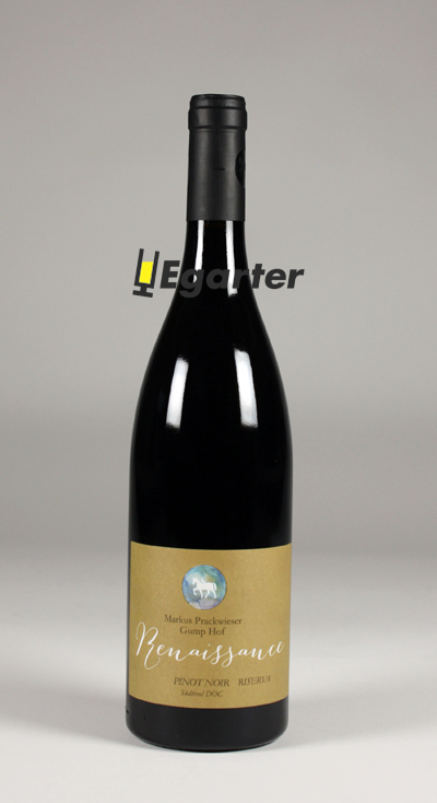 Blauburgunder Riserva Renaissance
