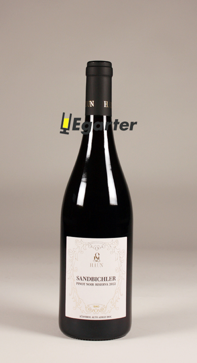 Pinot nero Riserva Sandbichler