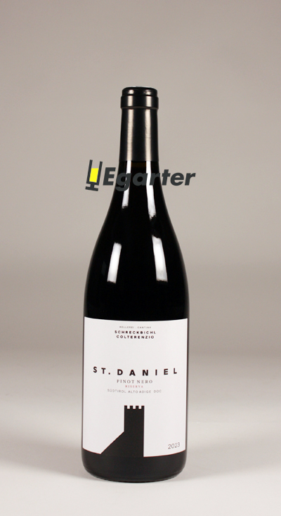 Pinot nero Riserva St.Daniel