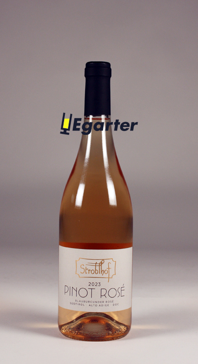 Blauburgunder Rosé