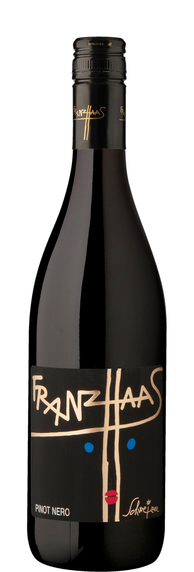 Pinot nero Schweizer