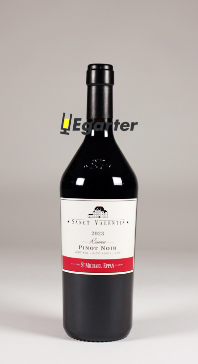 Pinot nero St. Valentin