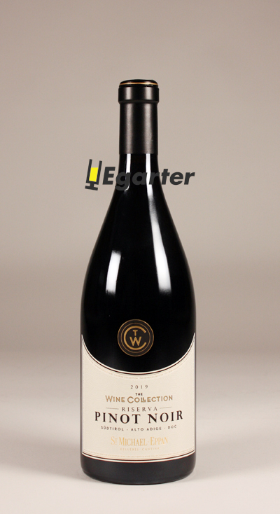 Pinot nero The Wine Collection