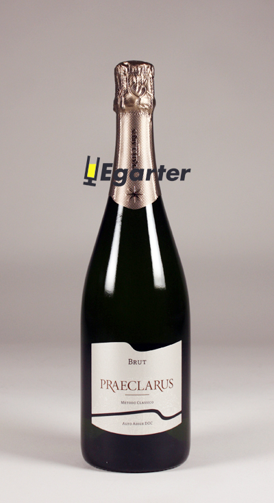 Praeclarus Blanc de blanc Brut