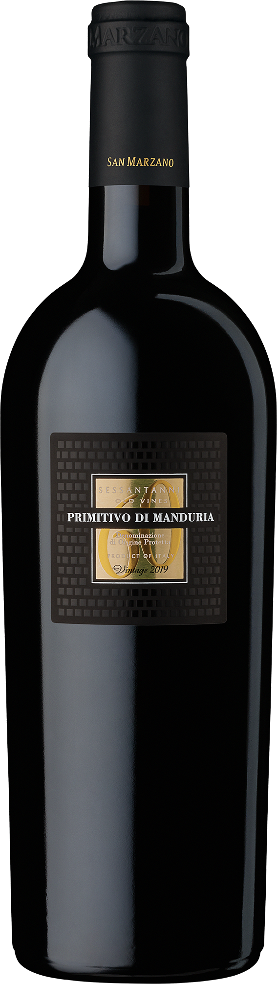 Primitivo di Manduria Sessantanni
