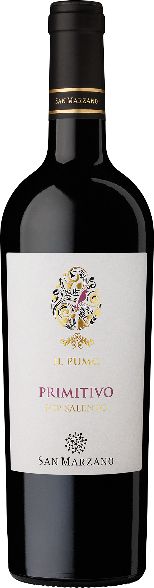 Primitivo il Pumo Salento