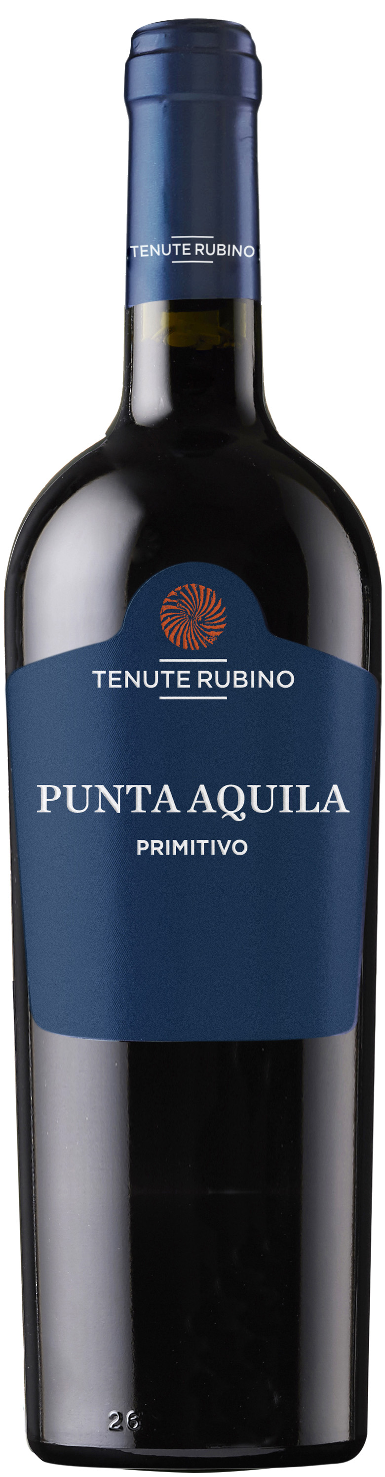 Primitivo Punta Aquila