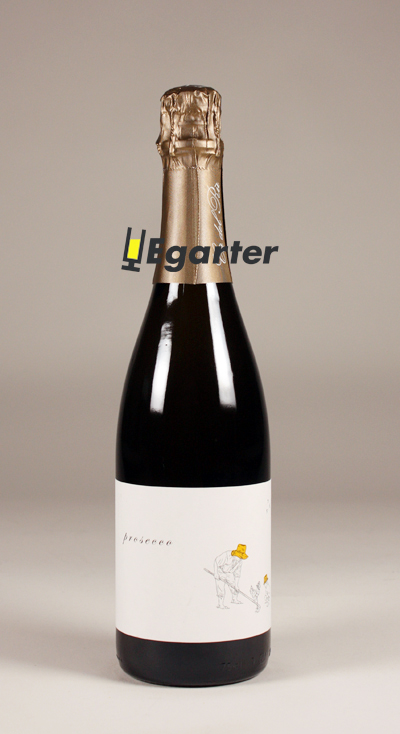 Prosecco Ca' del Rú Extra Dry