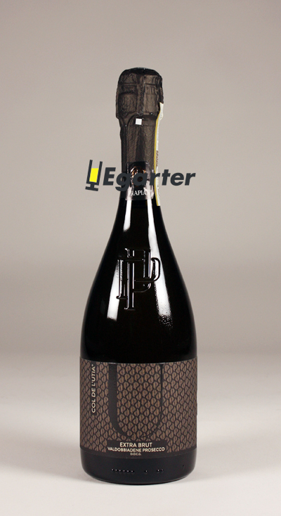 Prosecco Col de L'Utia brut natur