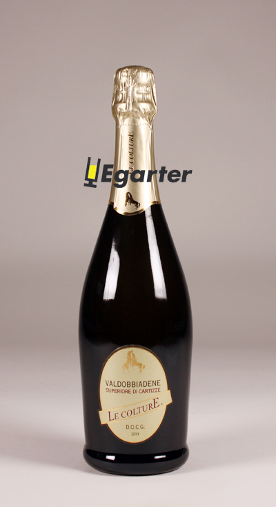 Prosecco Valdobbiadene Cartizze Brut