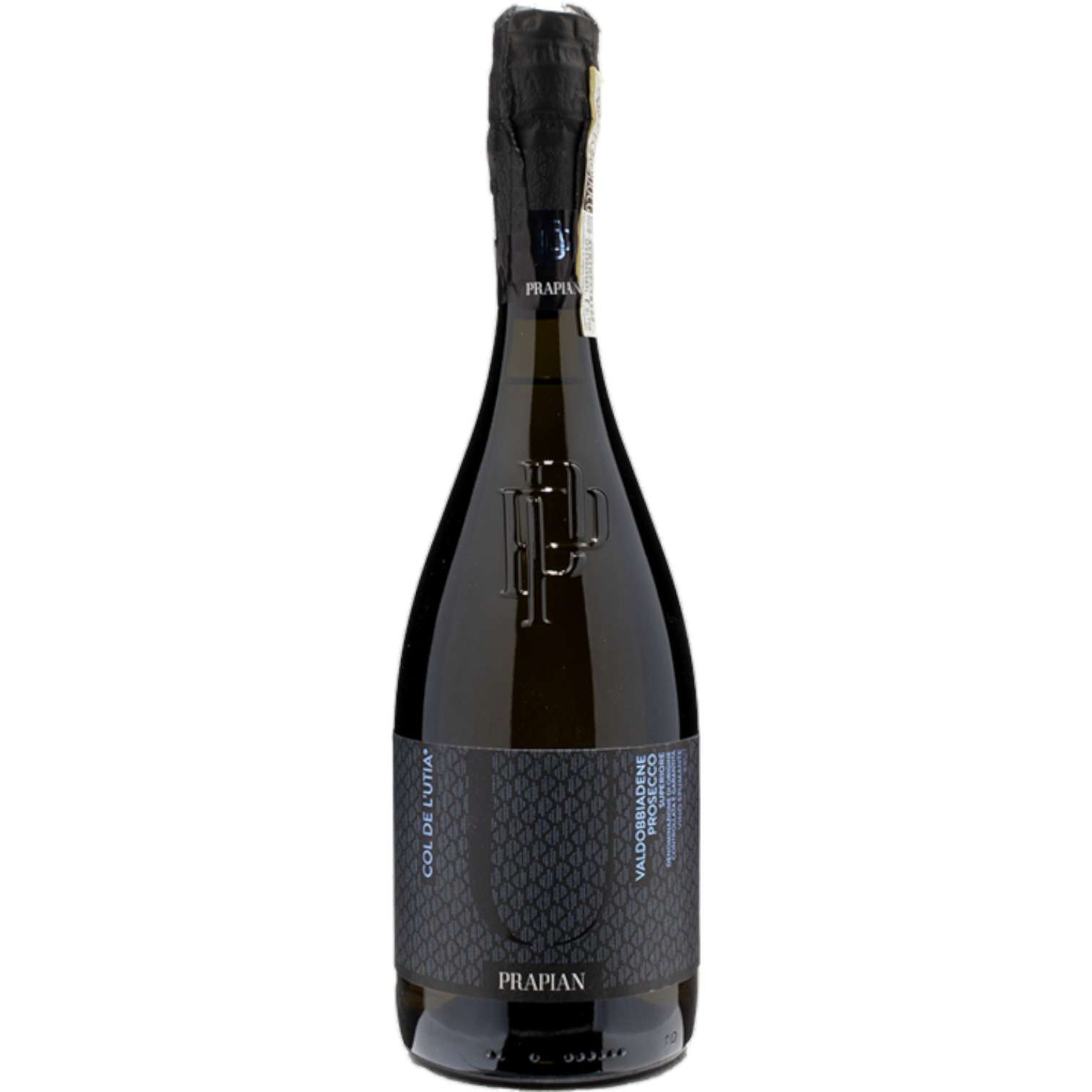 Prosecco Valdobbiadene Col de L'Utia Brut