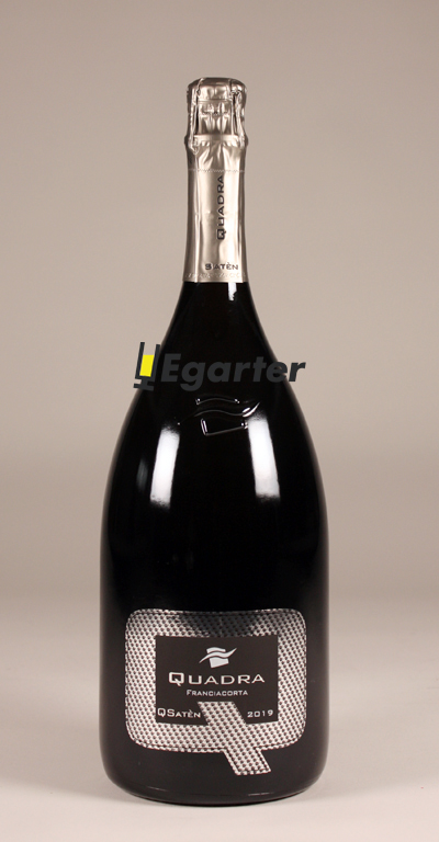 QSatèn Brut