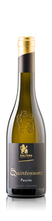 Moscato giallo Quintessenz Passito