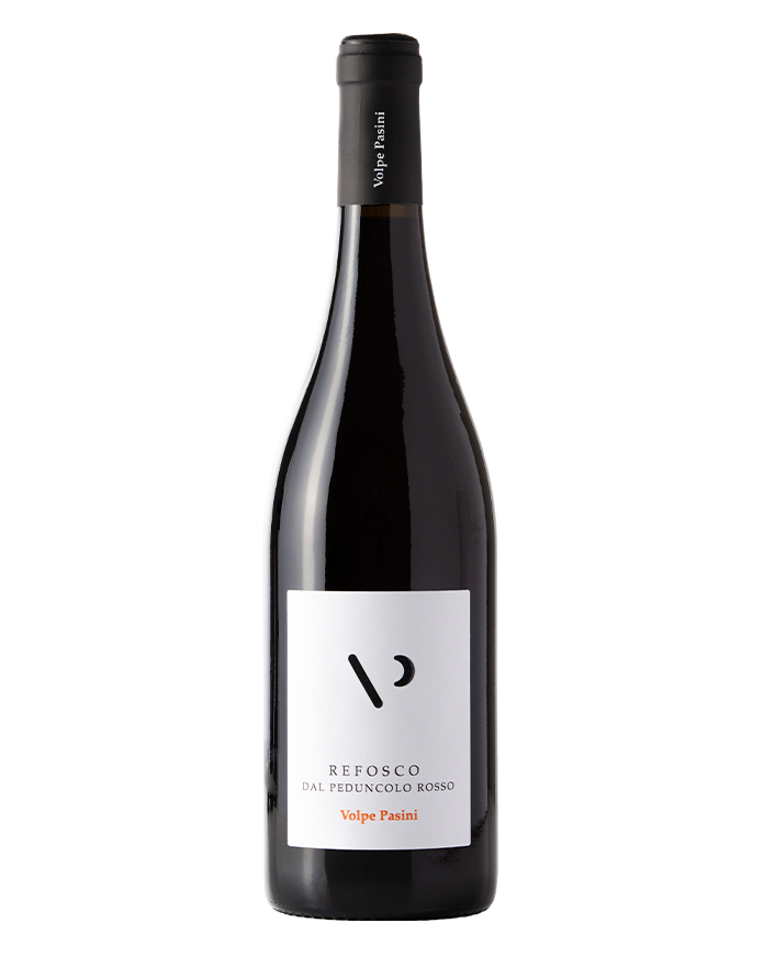 Refosco del Peduncolo rosso