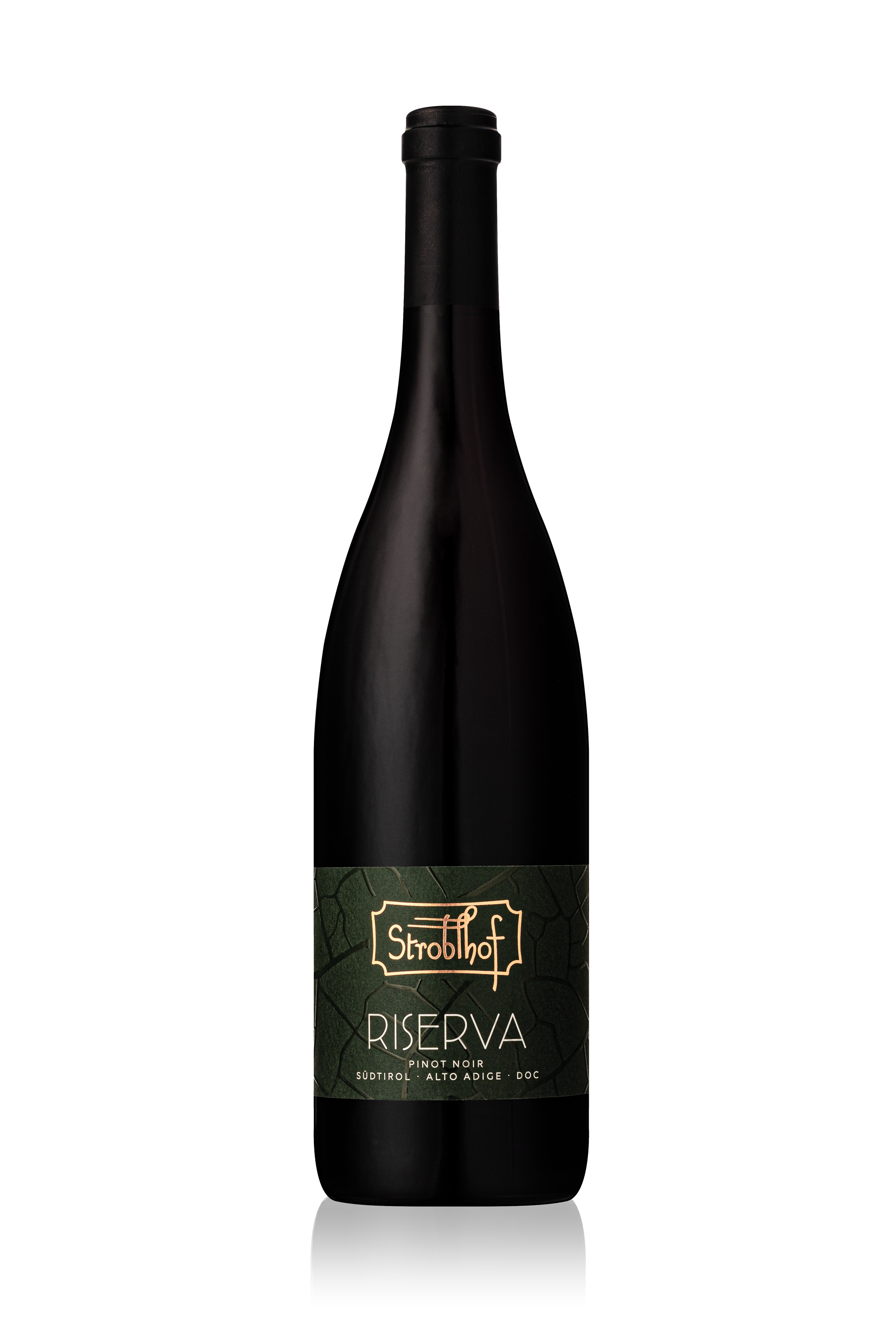 Pinot nero Riserva Rittstein