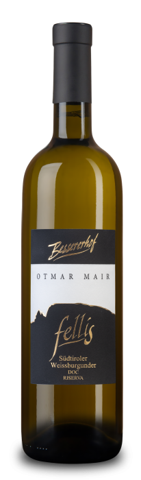 Pinot bianco Riserva Fellis