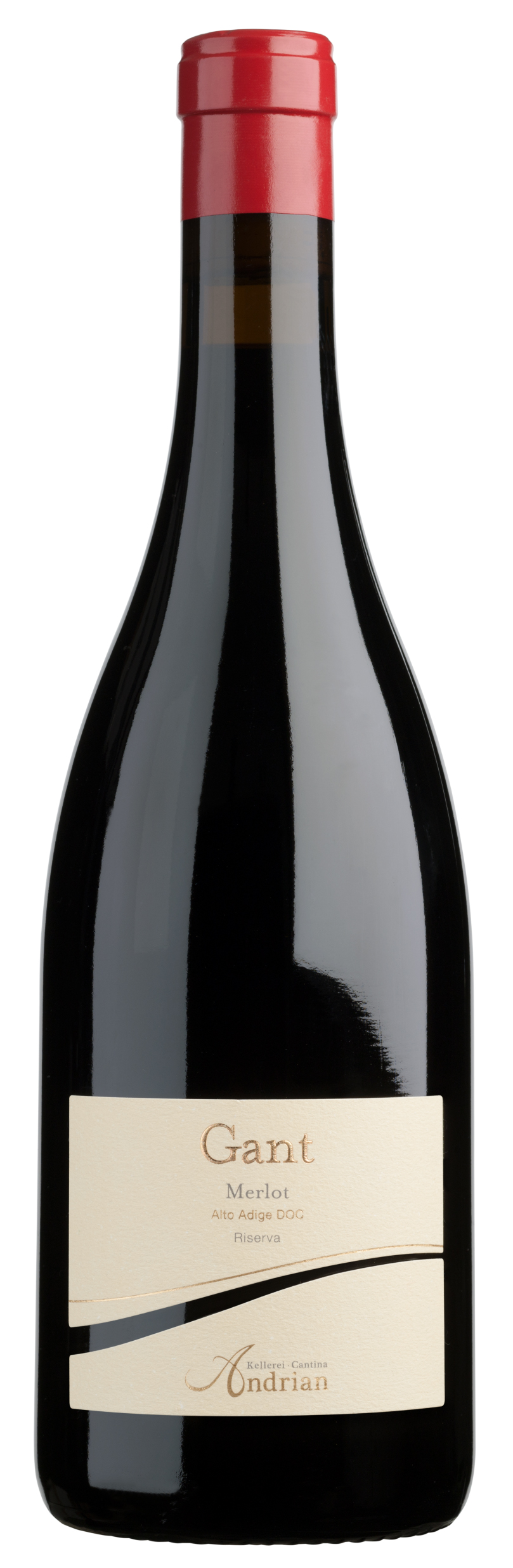 Merlot Riserva Gant