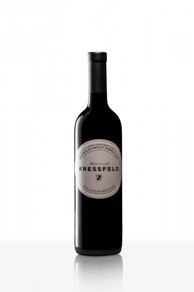 Merlot Riserva Kressfeld
