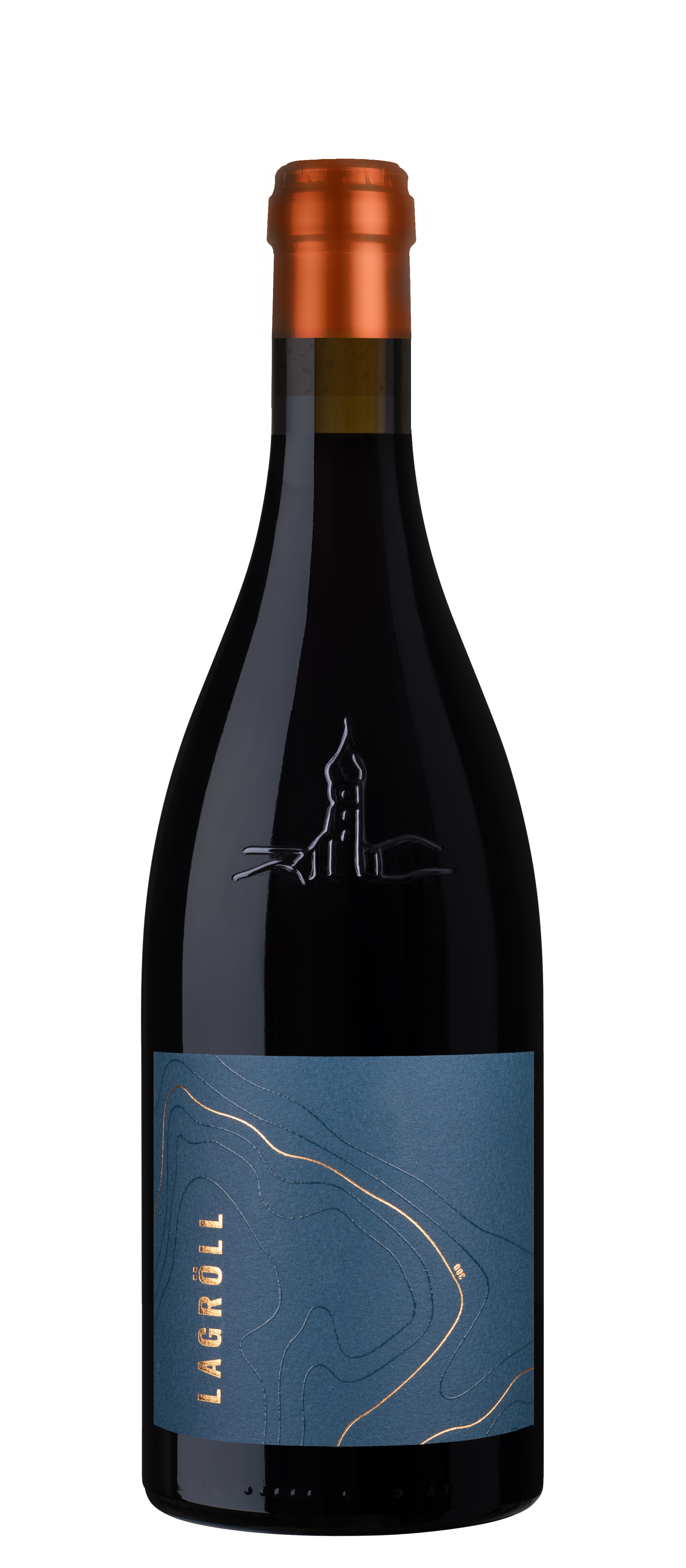 Lagrein Riserva Lagröll