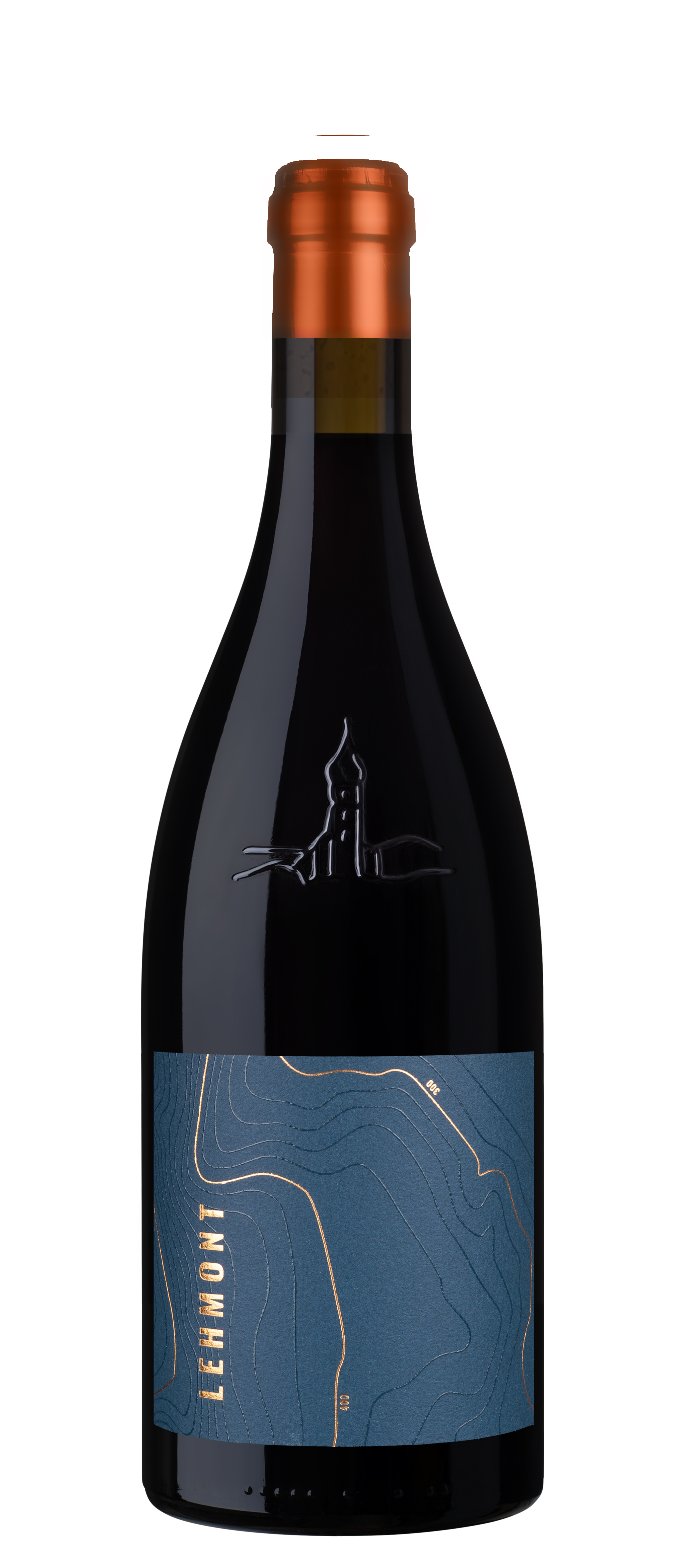 Pinot nero Riserva Lehmont