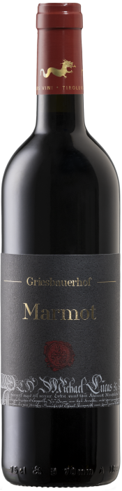 Cabernet Riserva Marmot