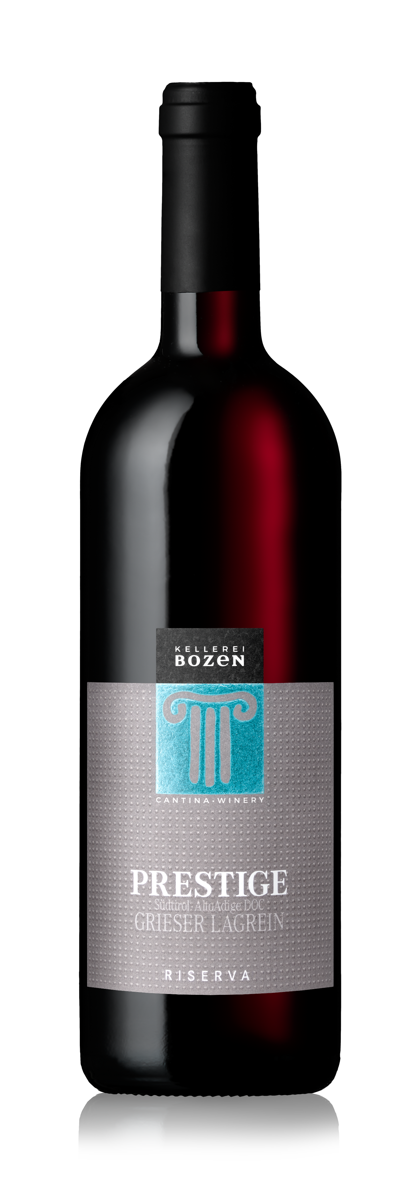 Lagrein Riserva Prestige