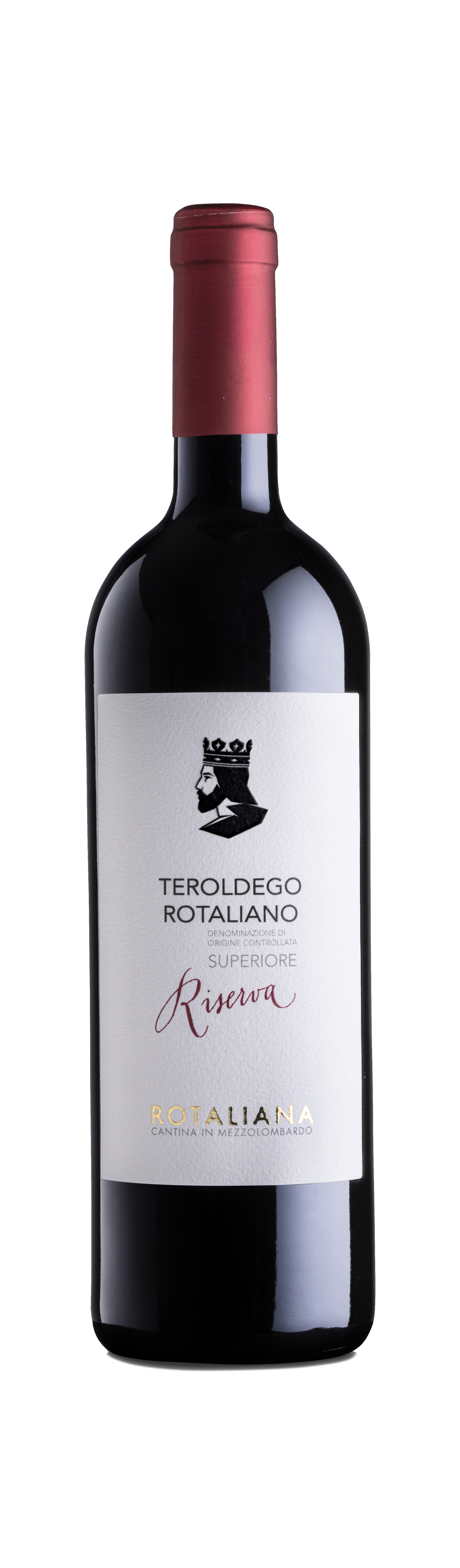 Teroldego Riserva Rotaliana