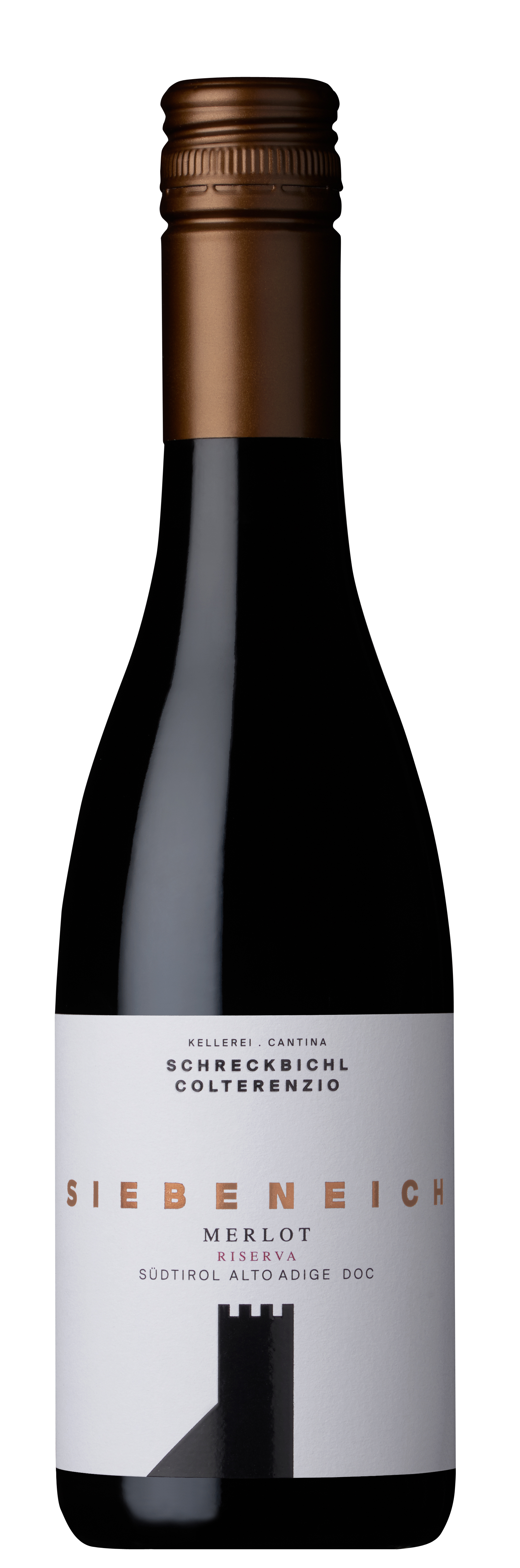 Merlot Riserva Siebeneich