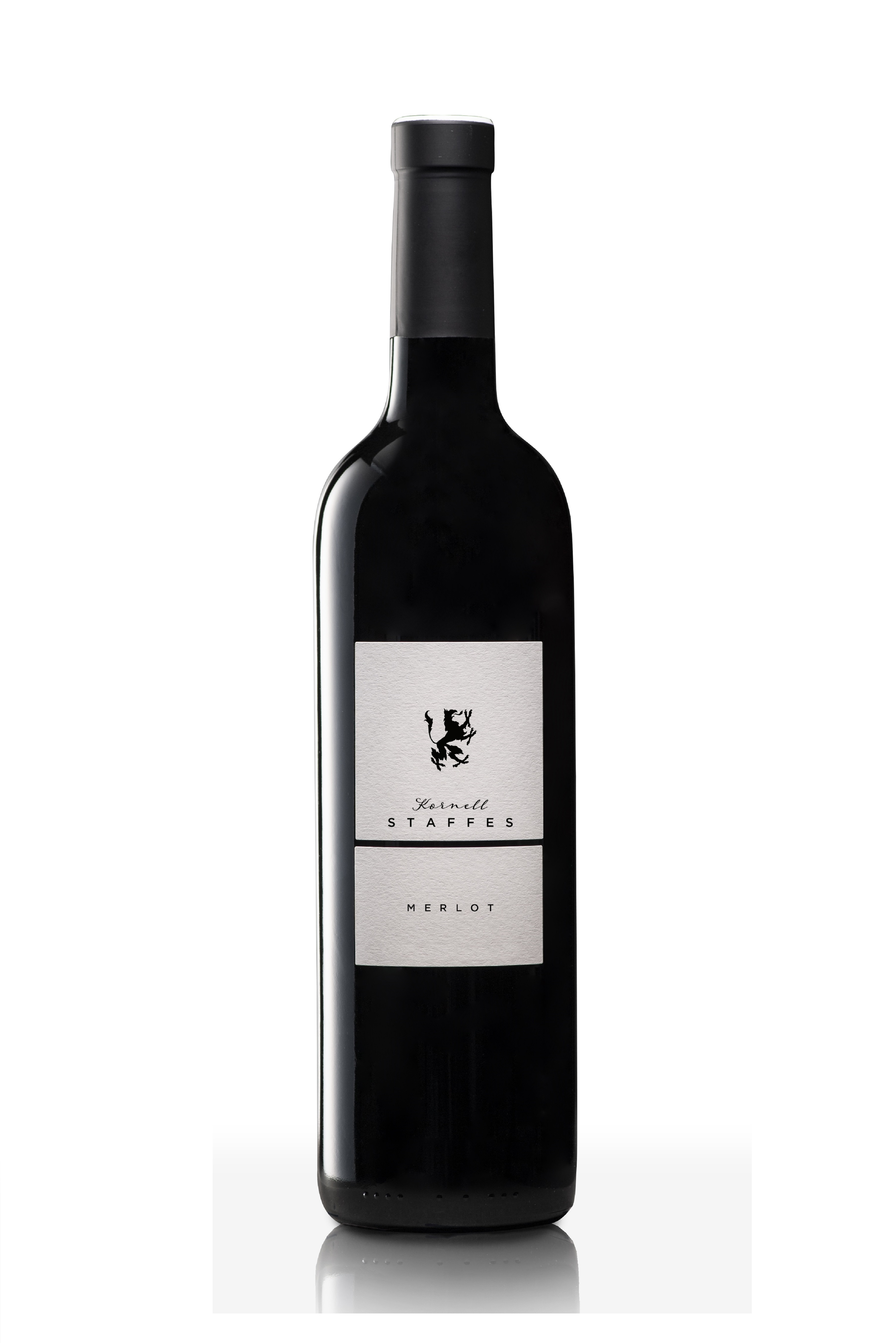 Merlot Riserva Staffes