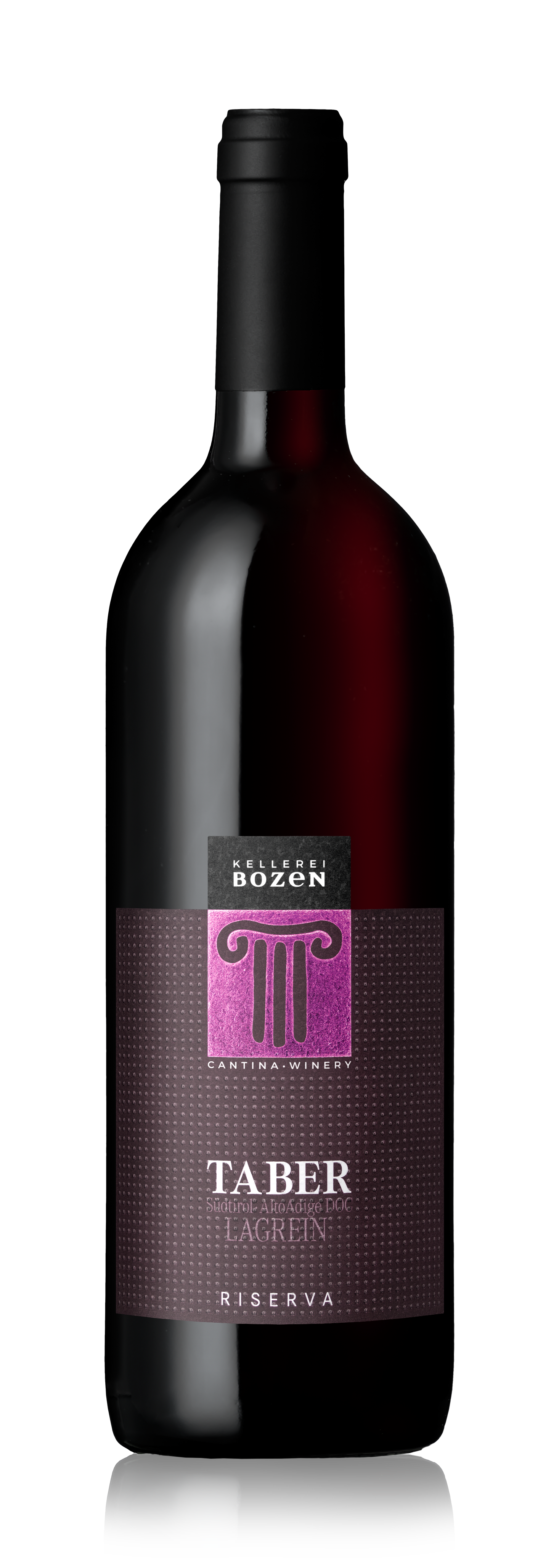 Lagrein Riserva Taber