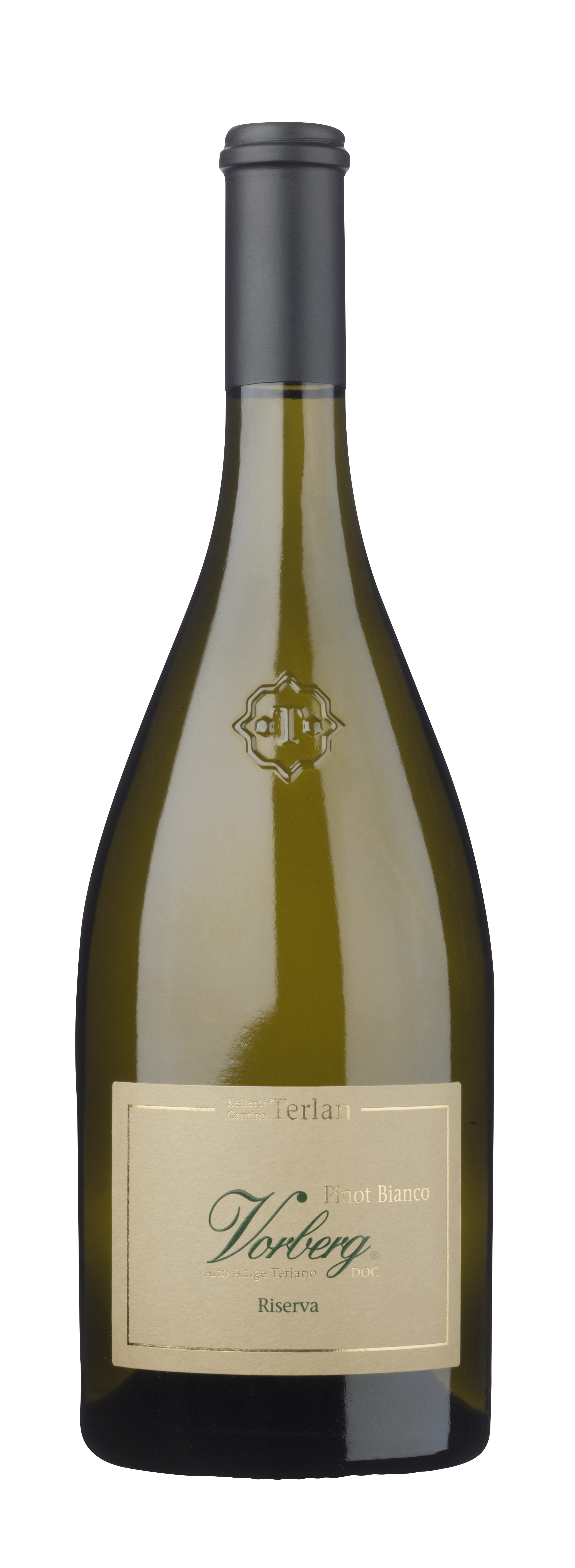 Pinot bianco Riserva Vorberg
