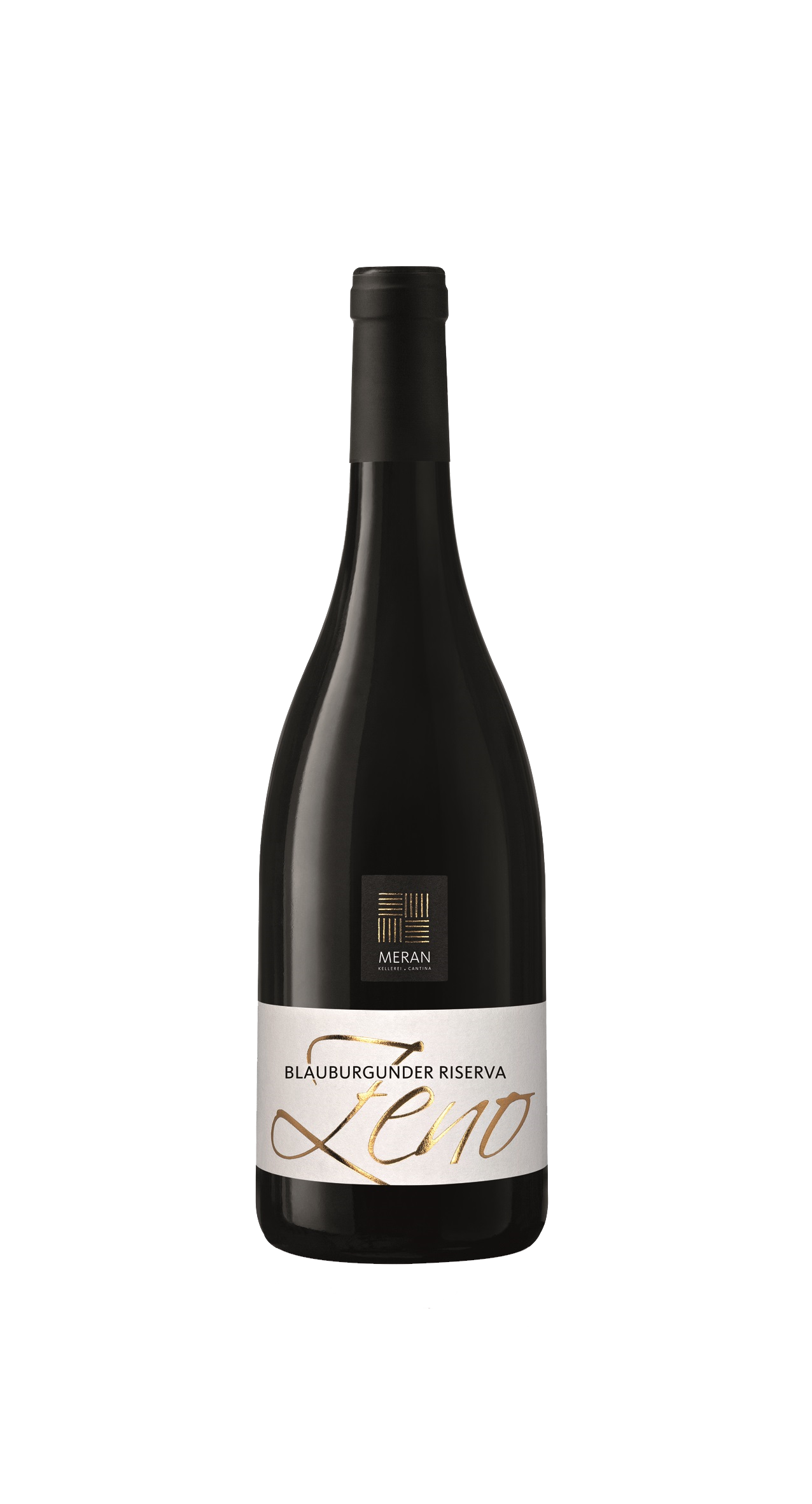Pinot nero Riserva Zeno