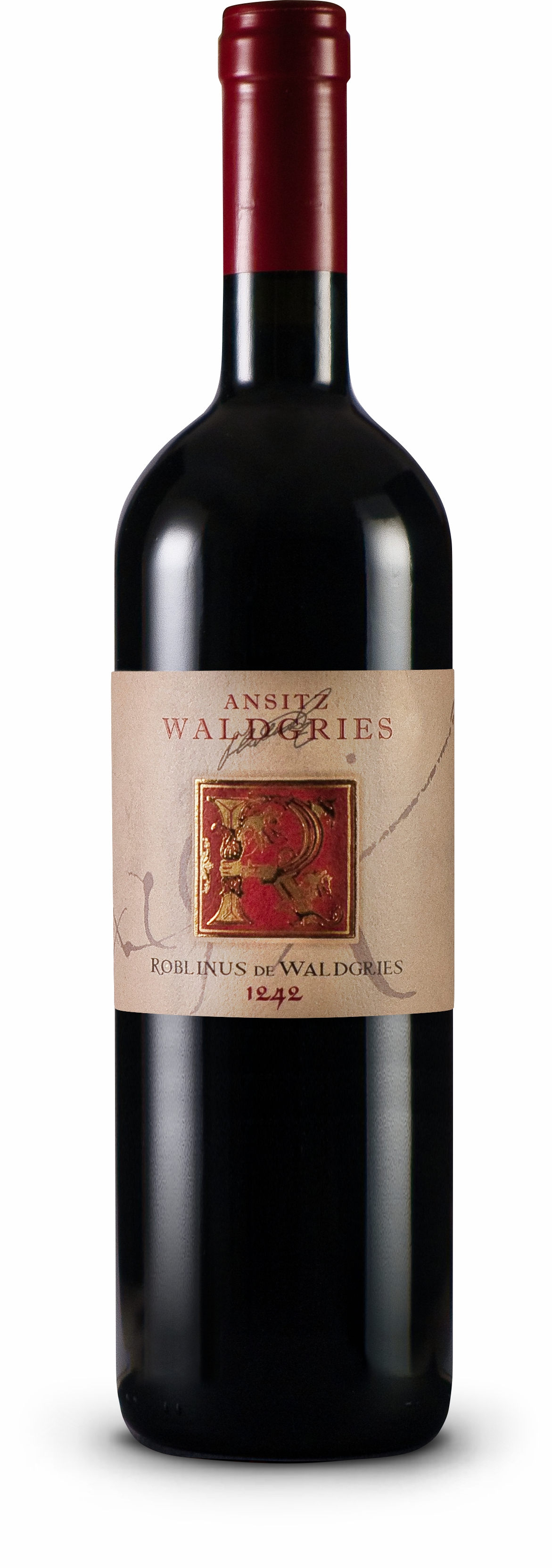 Lagrein Roblinus De Waldgries