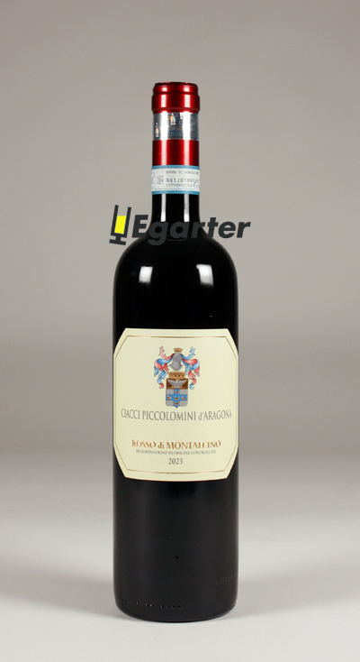 Rosso di Montalcino