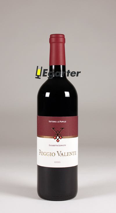 Sangiovese Poggio Valente