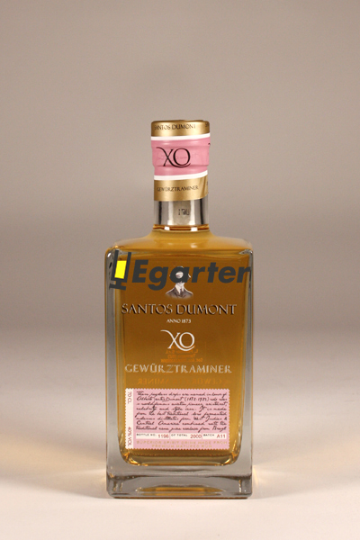 Santos Dumont XO Gewürztraminer