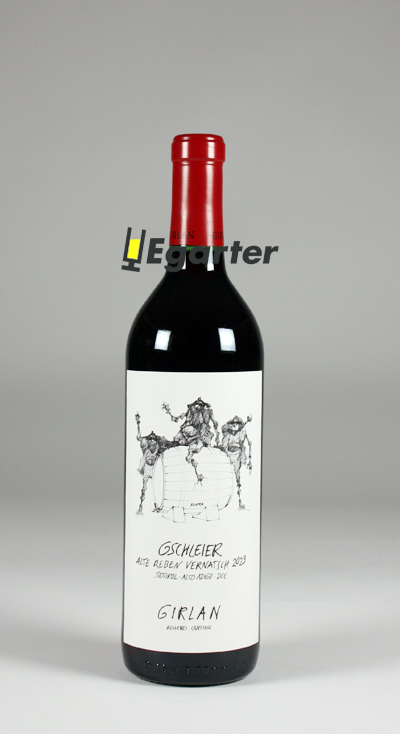 Schiava Gschleier vite vecchie