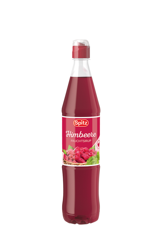 Himbeer Sirup
