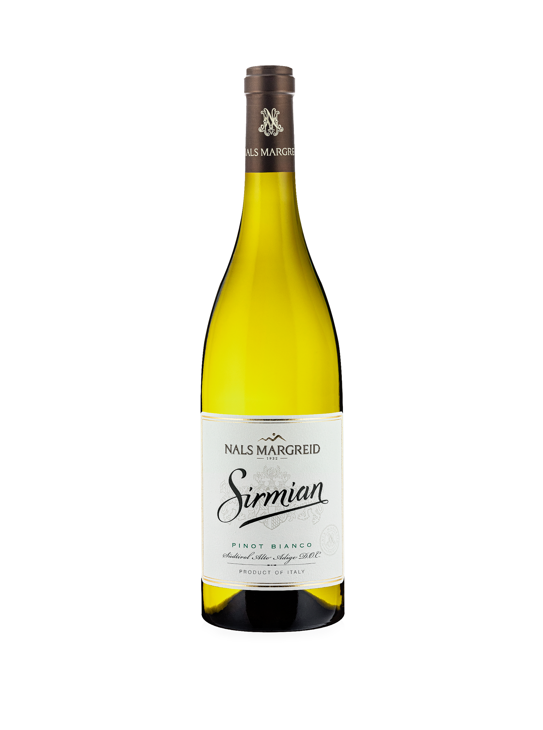 Pinot bianco Sirmian