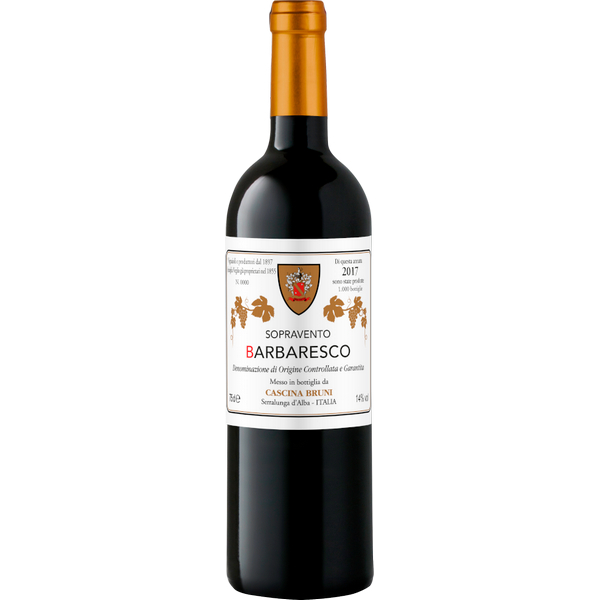 Barbaresco Sopravento