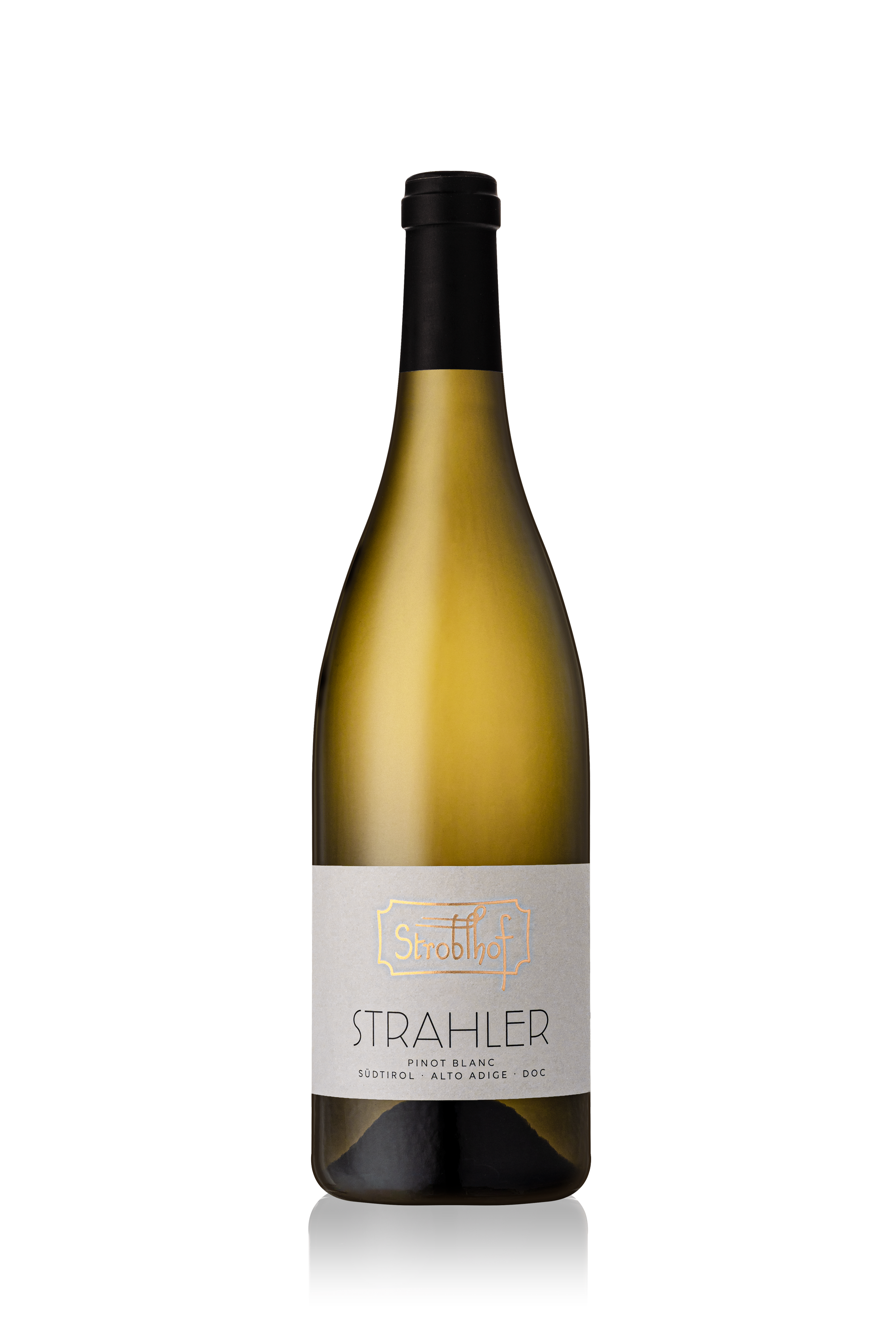 Pinot bianco Strahler