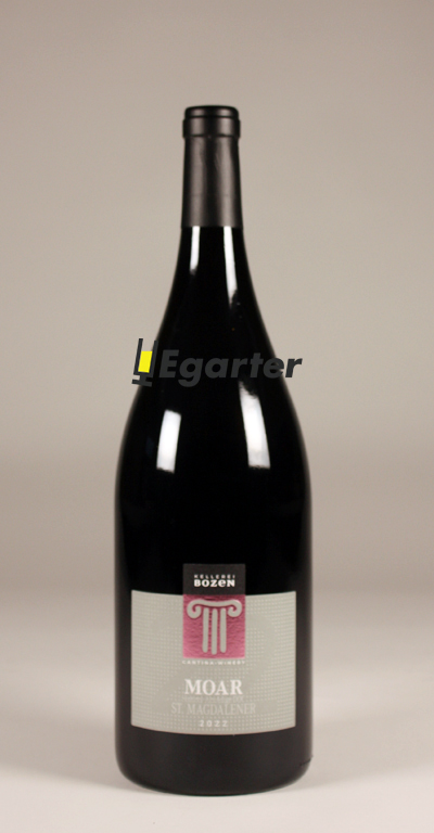 St. Magdalener Classico Moar