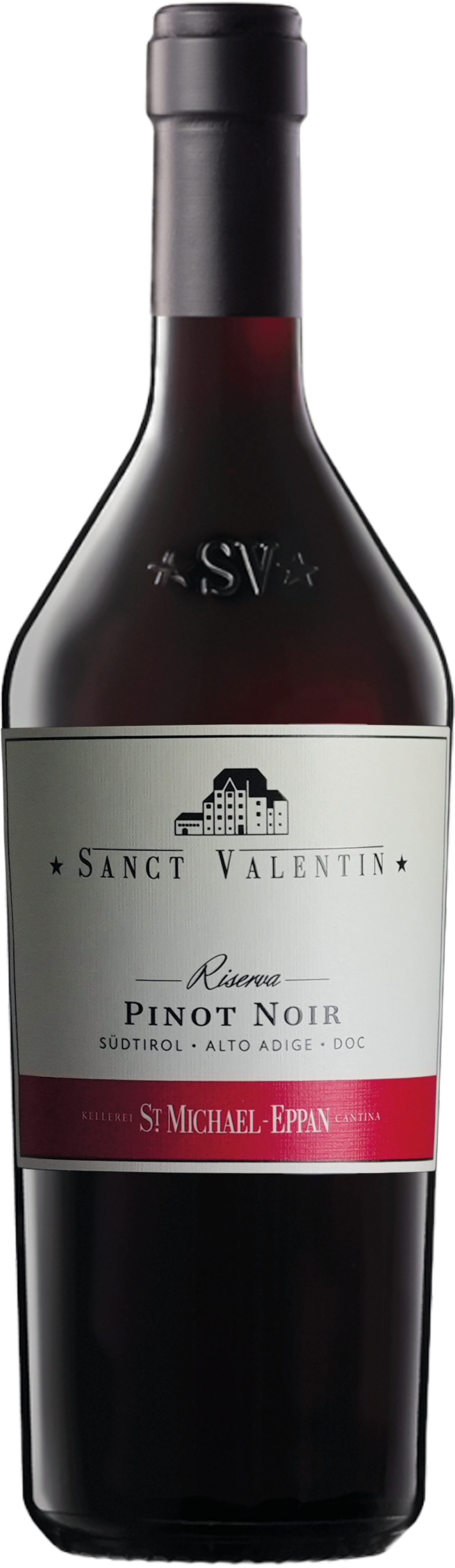 Pinot nero St. Valentin